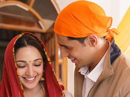 Sidharth Malhotra and Kiara Advani to tie the knot today in Jaisalmer’s Suryagarh Palace | Sidharth Malhotra and Kiara Advani to tie the knot today in Jaisalmer’s Suryagarh Palace