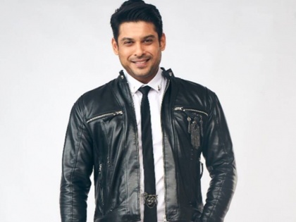 Siddharth Shukla accused of drunk-driving and physical assault, video goes viral! | Siddharth Shukla accused of drunk-driving and physical assault, video goes viral!