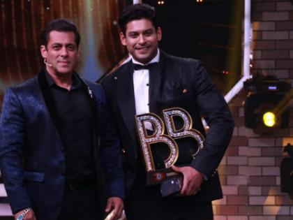 "You left us too soon": Salman Khan remembers Sidharth Shukla | "You left us too soon": Salman Khan remembers Sidharth Shukla