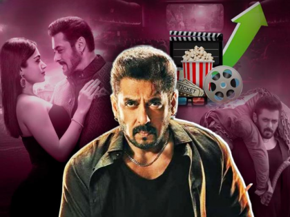 Sikandar Box Office Collection Day 2: Salman Khan's Action Thriller Crosses Rs 55 Crore | Sikandar Box Office Collection Day 2: Salman Khan's Action Thriller Crosses Rs 55 Crore Sikandar Box Office Collection Day 2: Salman Khan's Action Thriller Crosses Rs 55 Crore | Sikandar Box Office Collection Day 2: Salman Khan's Action Thriller Crosses Rs 55 Crore