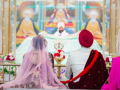 ‘No Lehenga for Brides’: Sikh Community Issues New Guidelines for Anand Karaj | ‘No Lehenga for Brides’: Sikh Community Issues New Guidelines for Anand Karaj