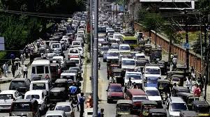 AI-Powered Traffic Management System Launching in Sikkim on May 25th | AI-Powered Traffic Management System Launching in Sikkim on May 25th