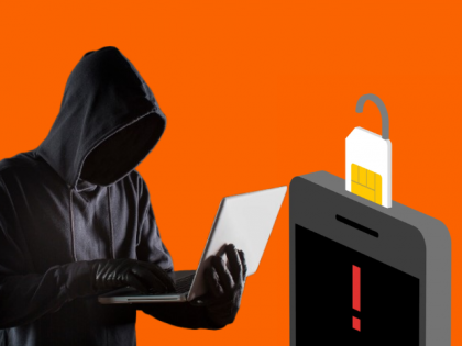 Maharashtra Cybercrime: Nagpur Man Loses ₹10 Lakh in SIM Swap Fraud | Maharashtra Cybercrime: Nagpur Man Loses ₹10 Lakh in SIM Swap Fraud
