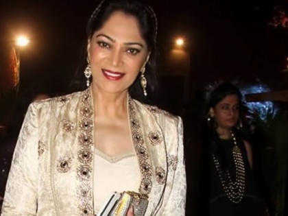 Simi Garewal calls Meghan Markle liar and evil after her explosive interview with Oprah | Simi Garewal calls Meghan Markle liar and evil after her explosive interview with Oprah