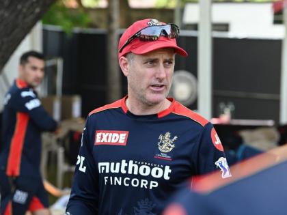 IPL 2021: Simon Katich resigns as head coach of RCB due to personal reasons | IPL 2021: Simon Katich resigns as head coach of RCB due to personal reasons