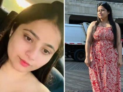 Indian Woman Simran Who Went to US for Arranged Marriage Goes Missing | Indian Woman Simran Who Went to US for Arranged Marriage Goes Missing Indian Woman Simran Who Went to US for Arranged Marriage Goes Missing | Indian Woman Simran Who Went to US for Arranged Marriage Goes Missing