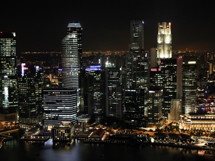 Singapore Raises Minimum Salary Criteria for Foreign Professionals to SGD 5,600 Per Month | Singapore Raises Minimum Salary Criteria for Foreign Professionals to SGD 5,600 Per Month