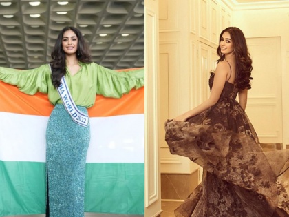 Sini Shetty: All You Need to Know About India's Representative at Miss World 2024 | Sini Shetty: All You Need to Know About India's Representative at Miss World 2024