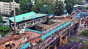 Sion Flyover: Completion Target Set for May 2026, With Traffic Access Expected in June | Sion Flyover: Completion Target Set for May 2026, With Traffic Access Expected in June Sion Flyover: Completion Target Set for May 2026, With Traffic Access Expected in June | Sion Flyover: Completion Target Set for May 2026, With Traffic Access Expected in June