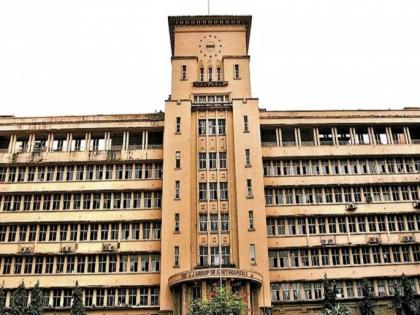 Mumbai's JJ Hospital to Get A Makeover, Selife Point and Musuem to be Built | Mumbai's JJ Hospital to Get A Makeover, Selife Point and Musuem to be Built
