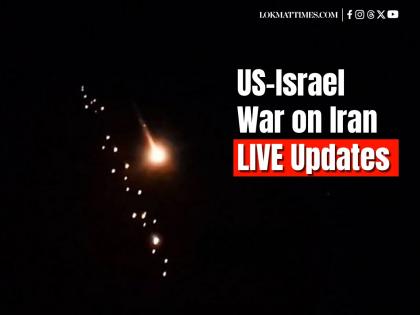 US-Israel War on Iran LIVE Updates: Conflict To Pose Major Test to India, Says PM Modi | US-Israel War on Iran LIVE Updates: Conflict To Pose Major Test to India, Says PM Modi US-Israel War on Iran LIVE Updates: Conflict To Pose Major Test to India, Says PM Modi | US-Israel War on Iran LIVE Updates: Conflict To Pose Major Test to India, Says PM Modi