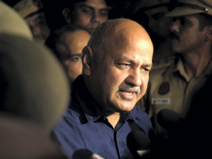 Excise Policy Case: Manish Sisodia Moves Delhi Court Seeking Interim Bail for Poll Campaigning | Excise Policy Case: Manish Sisodia Moves Delhi Court Seeking Interim Bail for Poll Campaigning