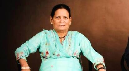 Sita Dahal, wife of Nepal PM dies of cardiac arrest | Sita Dahal, wife of Nepal PM dies of cardiac arrest