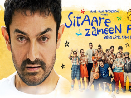Sitaare Zameen Par Skips OTT, Aamir Khan's Film to Stream on YouTube; Check Release Date and Price | Sitaare Zameen Par Skips OTT, Aamir Khan's Film to Stream on YouTube; Check Release Date and Price Sitaare Zameen Par Skips OTT, Aamir Khan's Film to Stream on YouTube; Check Release Date and Price | Sitaare Zameen Par Skips OTT, Aamir Khan's Film to Stream on YouTube; Check Release Date and Price