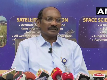 ISRO Chief Sivan: 4 IAF pilots finalized, design phase of manned mission complete | ISRO Chief Sivan: 4 IAF pilots finalized, design phase of manned mission complete
