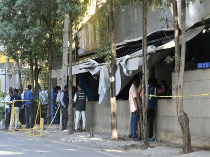 Bengaluru Rameshwaram Cafe Blast Case Handed Over to NIA | Bengaluru Rameshwaram Cafe Blast Case Handed Over to NIA