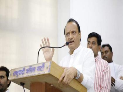MLC elections 2022: Strategies to turn independents towards NCP: Ajit Pawar | MLC elections 2022: Strategies to turn independents towards NCP: Ajit Pawar