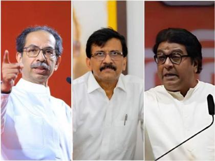 Raj and Uddhav Thackeray to Fight BMC Elections Together? Here’s What Sanjay Raut Said (Watch Video) | Raj and Uddhav Thackeray to Fight BMC Elections Together? Here’s What Sanjay Raut Said (Watch Video)