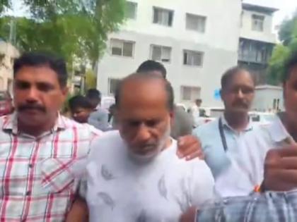Pune Porsche Accident: Grandfather of Minor Accused Remanded to Police Custody Till May 28 | Pune Porsche Accident: Grandfather of Minor Accused Remanded to Police Custody Till May 28