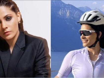 Saiyami Kher to Juggle Filming for Sunny Deol’s Next with Training for Ironman Triathlon in Germany | Saiyami Kher to Juggle Filming for Sunny Deol’s Next with Training for Ironman Triathlon in Germany Saiyami Kher to Juggle Filming for Sunny Deol’s Next with Training for Ironman Triathlon in Germany | Saiyami Kher to Juggle Filming for Sunny Deol’s Next with Training for Ironman Triathlon in Germany