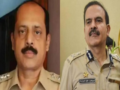 Sachin Vaze Probe: "Target of Rs 2 lakh per month; Vaze would call and ask to release those arrested in raids" | Sachin Vaze Probe: "Target of Rs 2 lakh per month; Vaze would call and ask to release those arrested in raids"
