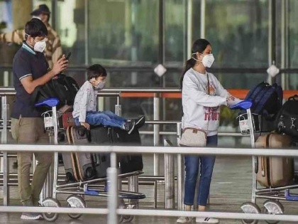 Isolation facility not compulsory for international travellers arriving from 'at-risk' countries | Isolation facility not compulsory for international travellers arriving from 'at-risk' countries