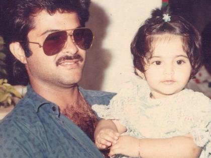 Happy Birthday Sonam Kapoor: These childhood pictures of the Veere Di Wedding actresss is unmissable