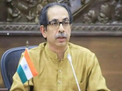 Chief Minister Uddhav Thackeray's health condition worsens due to neck pain | Chief Minister Uddhav Thackeray's health condition worsens due to neck pain Chief Minister Uddhav Thackeray's health condition worsens due to neck pain | Chief Minister Uddhav Thackeray's health condition worsens due to neck pain