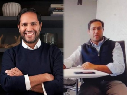 Vishal Garg who fired 900 employees on Zoom Call 'takes time off with immediate effect' | Vishal Garg who fired 900 employees on Zoom Call 'takes time off with immediate effect'