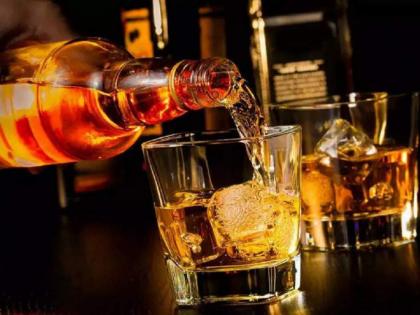Maharashtra govt slashes rates of imported liquor by 50% | Maharashtra govt slashes rates of imported liquor by 50%