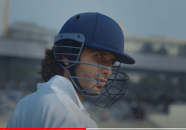 Jersey Trailer: Shahid Kapoor shines as an ex-cricketer struggling to make ends meet | Jersey Trailer: Shahid Kapoor shines as an ex-cricketer struggling to make ends meet