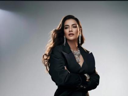 Tia Bajpai Masters Bike Riding for Her Upcoming Film: "It Was Far More Difficult Than I Imagined" | Tia Bajpai Masters Bike Riding for Her Upcoming Film: "It Was Far More Difficult Than I Imagined" Tia Bajpai Masters Bike Riding for Her Upcoming Film: "It Was Far More Difficult Than I Imagined" | Tia Bajpai Masters Bike Riding for Her Upcoming Film: "It Was Far More Difficult Than I Imagined"