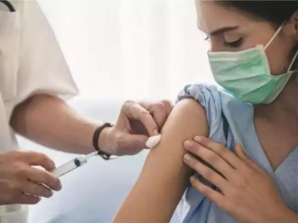 New Covid strain will spread like wildfire, people not vaccinated to be at risk | New Covid strain will spread like wildfire, people not vaccinated to be at risk