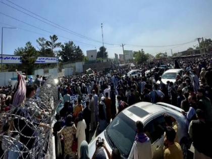 India brings 'e-Emergency X-Misc Visa' in view of Kabul situation; check out details | India brings 'e-Emergency X-Misc Visa' in view of Kabul situation; check out details India brings 'e-Emergency X-Misc Visa' in view of Kabul situation; check out details | India brings 'e-Emergency X-Misc Visa' in view of Kabul situation; check out details