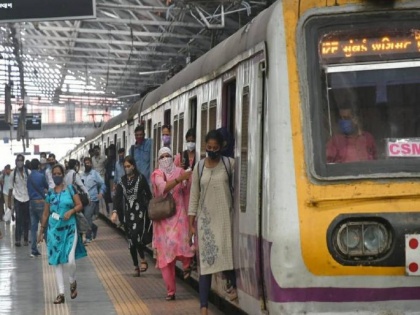"Start local train services for genral public or give them Rs 5,000 per month as transport allowance", demands BJP | "Start local train services for genral public or give them Rs 5,000 per month as transport allowance", demands BJP