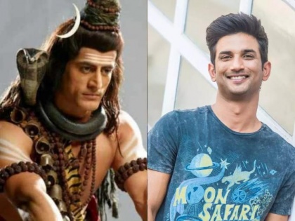 "Mahadev fame actor Mohit Raina can commit suicide like Sushant Singh Rajput", claims actress | "Mahadev fame actor Mohit Raina can commit suicide like Sushant Singh Rajput", claims actress