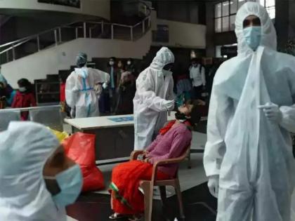 Coronavirus: Mumbai sees dip in number of covid cases | Coronavirus: Mumbai sees dip in number of covid cases Coronavirus: Mumbai sees dip in number of covid cases | Coronavirus: Mumbai sees dip in number of covid cases