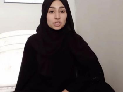 Afghanistan Taliban: 20-year-old YouTuber Najma's last video goes viral; "I wish it was a bad dream" | Afghanistan Taliban: 20-year-old YouTuber Najma's last video goes viral; "I wish it was a bad dream"