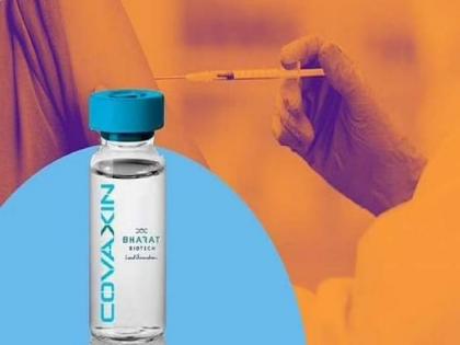 WHO Covaxin recognition: Millions of people vaccinated with Covaxin ready re-vaccinate with Covishield | WHO Covaxin recognition: Millions of people vaccinated with Covaxin ready re-vaccinate with Covishield