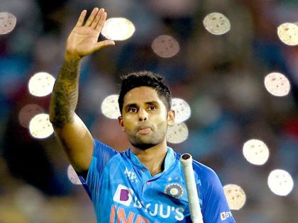 IPL 2025: Massive Milestone for Suryakumar! First Indian to Do This in T20s; One Step from World Record | IPL 2025: Massive Milestone for Suryakumar! First Indian to Do This in T20s; One Step from World Record