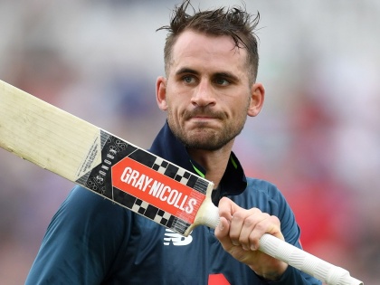 Alex Hales issues statement after being served poor quality breakfast during PSL | Alex Hales issues statement after being served poor quality breakfast during PSL