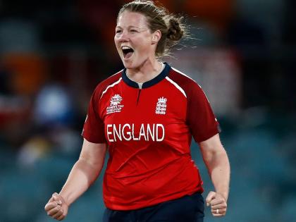 England’s Anya Shrubsole announces retirement from international cricket | England’s Anya Shrubsole announces retirement from international cricket