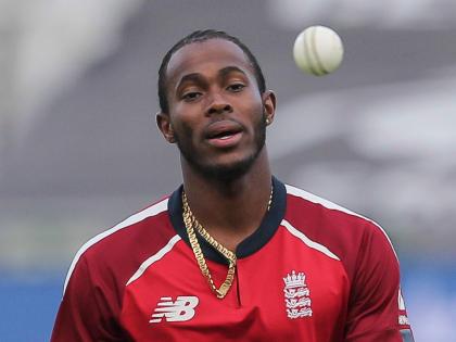 Jofra Archer all set to play entire IPL for Mumbai Indians | Jofra Archer all set to play entire IPL for Mumbai Indians