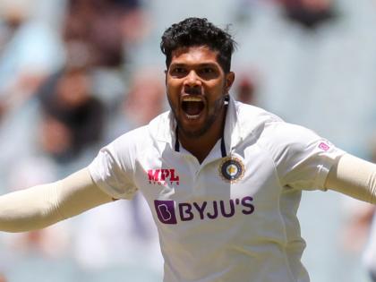 Middlesex sign Umesh Yadav as Shaheen Afridi's replacement | Middlesex sign Umesh Yadav as Shaheen Afridi's replacement