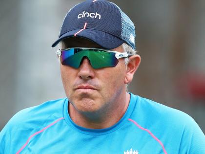 England sack head coach Chris Silverwood after Ashes debacle | England sack head coach Chris Silverwood after Ashes debacle