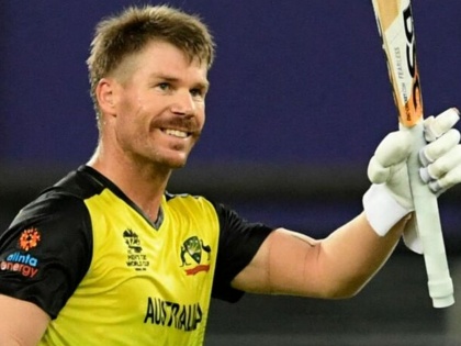 David Warner withdraws from T20I series against India after World Cup win | David Warner withdraws from T20I series against India after World Cup win