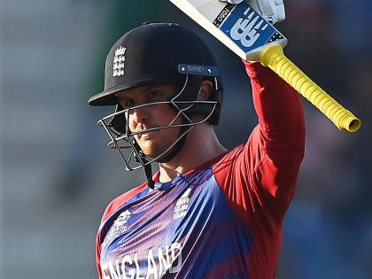England announce 15-member squad for T20 World Cup in Australia, Jason Roy dropped | England announce 15-member squad for T20 World Cup in Australia, Jason Roy dropped