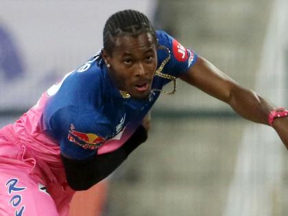 Jofra Archer re-enters IPL 2022 auction to be available for 2023 season | Jofra Archer re-enters IPL 2022 auction to be available for 2023 season