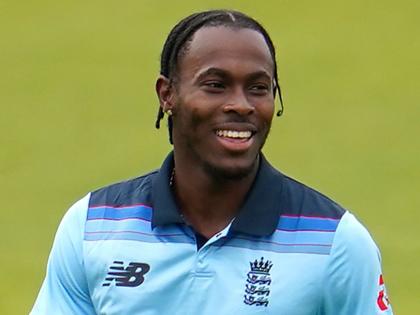Jofra Archer to be available for entire duration of IPL | Jofra Archer to be available for entire duration of IPL