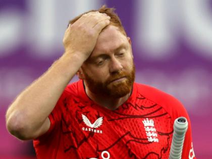 Jonny Bairstow Ruled Out Of 2022 T20 World Cup After "Freak Accident" | Jonny Bairstow Ruled Out Of 2022 T20 World Cup After "Freak Accident"